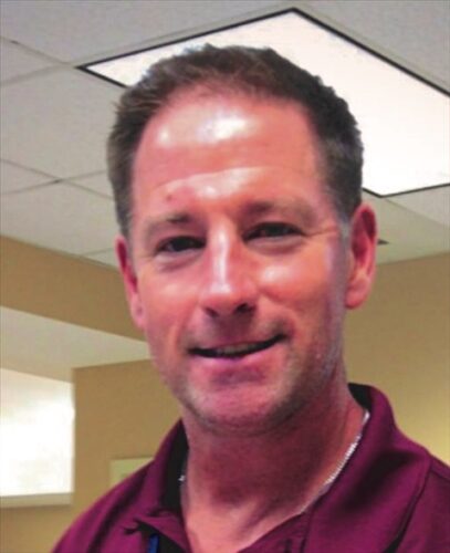 Dennis D. Martin